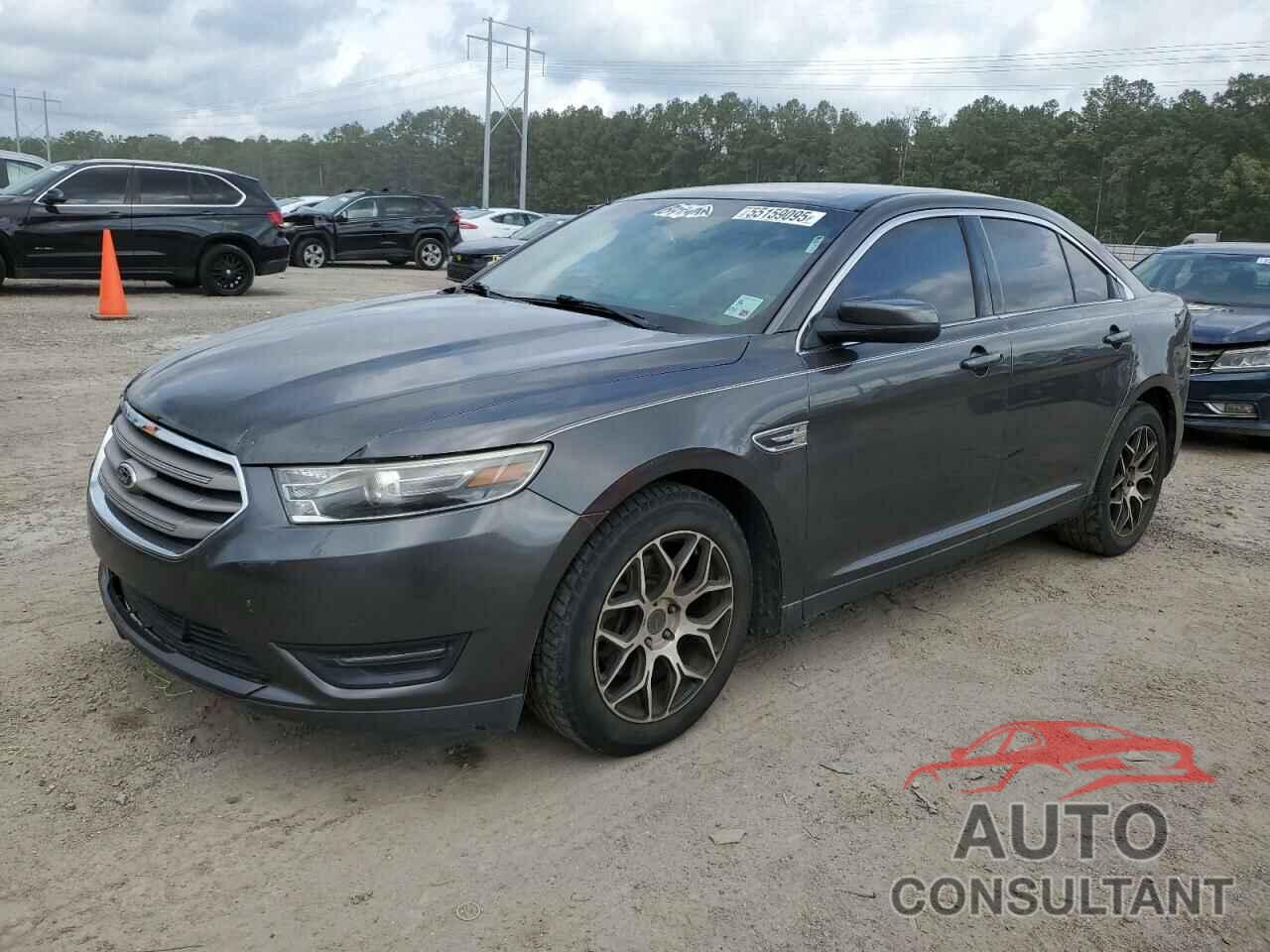 FORD TAURUS 2015 - 1FAHP2E83FG174224