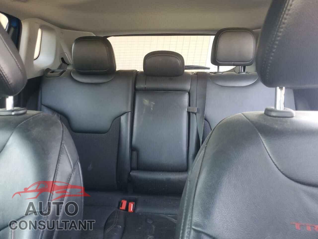 JEEP COMPASS 2022 - 3C4NJDDB1NT167161