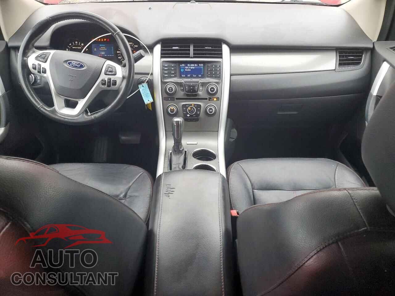 FORD EDGE 2013 - 2FMDK3J92DBC53105