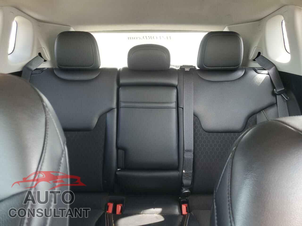 JEEP COMPASS 2017 - 3C4NJDBB3HT627928