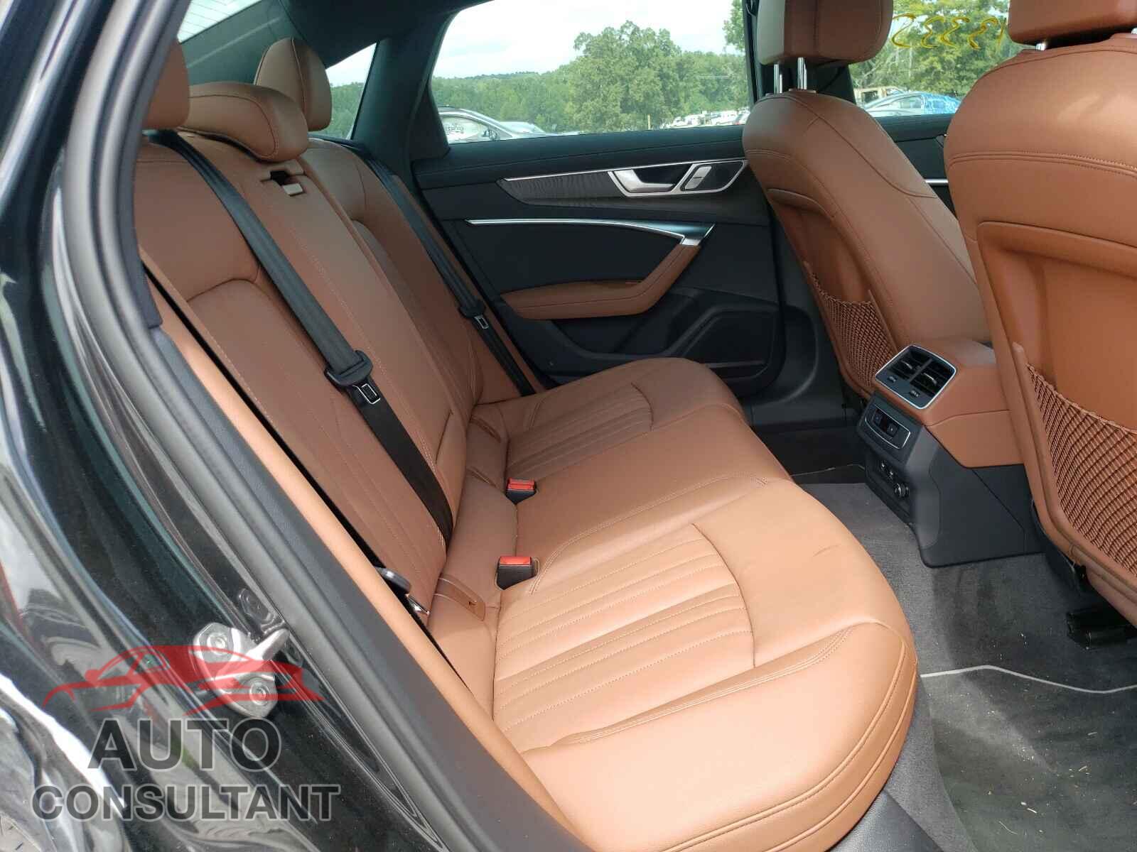 AUDI A6 2019 - WAUL2AF26KN079845