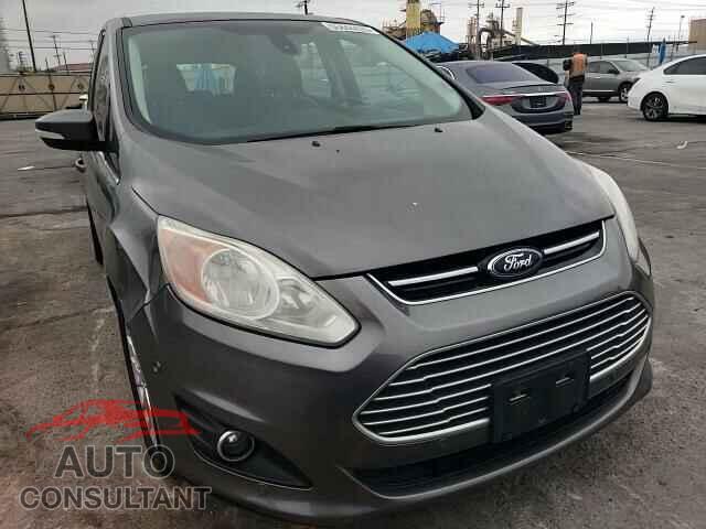 FORD CMAX 2014 - 1FADP5CU0EL511194