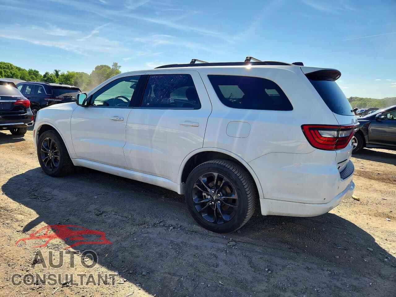 DODGE DURANGO 2023 - 1C4RDJDG4PC592522