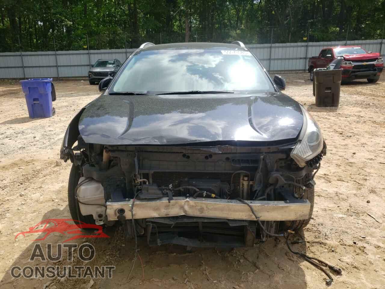 KIA NIRO 2017 - KNDCC3LC2H5074529