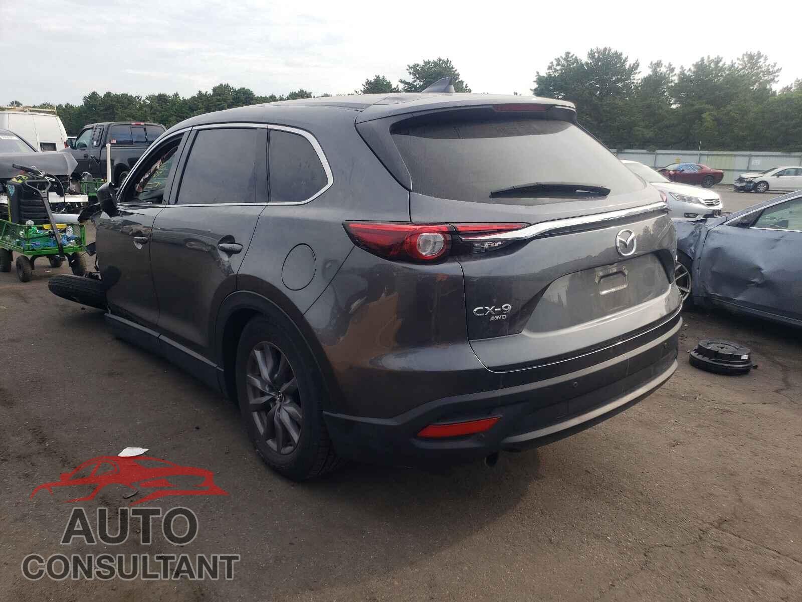 MAZDA CX-9 2020 - JM3TCBCY4L0406098