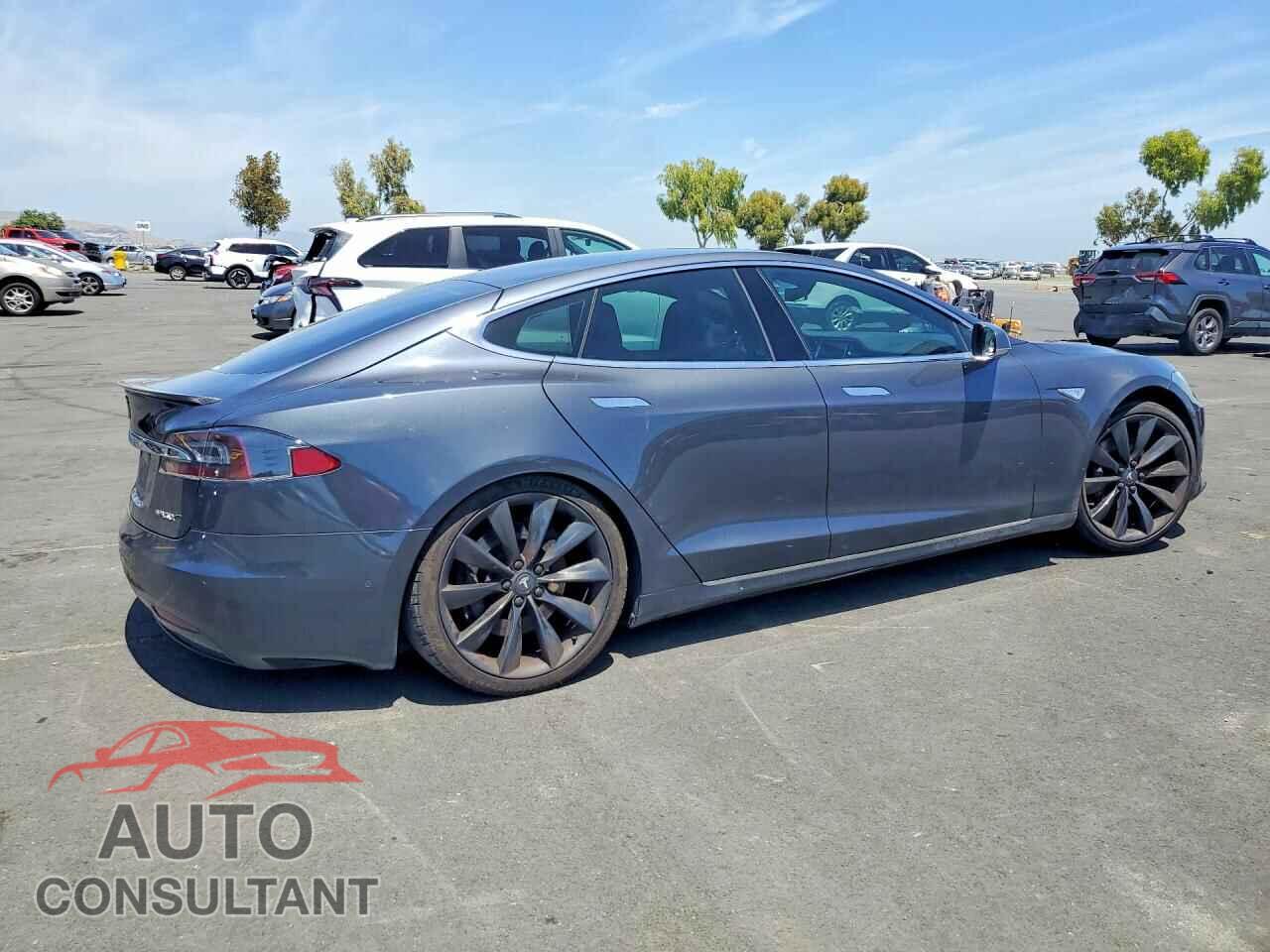 TESLA MODEL S 2016 - 5YJSA1E1XGF147080