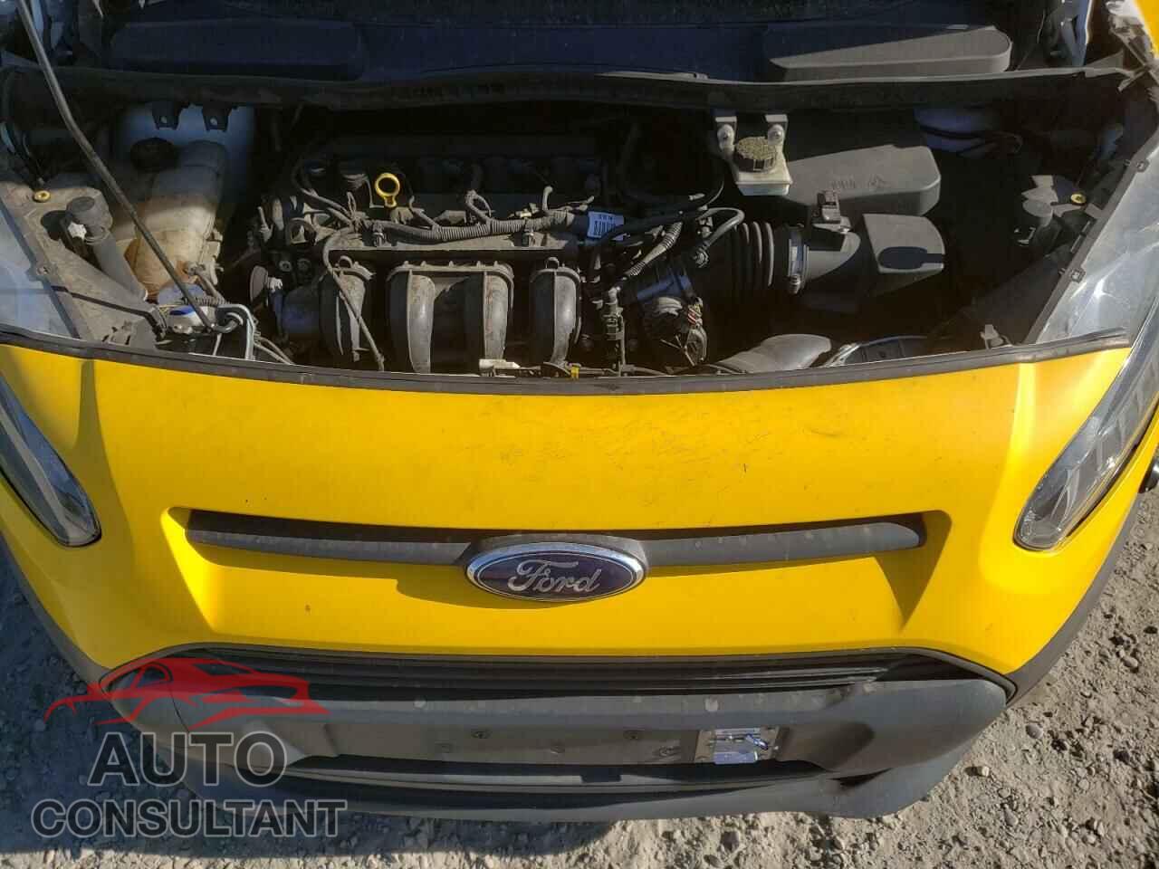 FORD TRANSIT 2016 - NM0LS7E76G1290297
