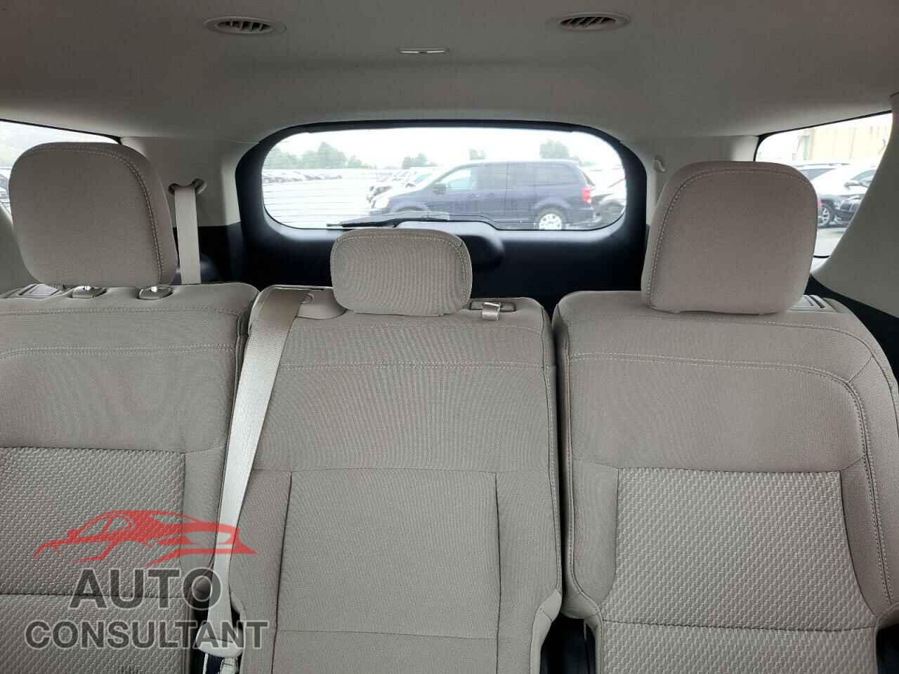 FORD EXPLORER 2020 - 1FMSK8BB6LGA56113
