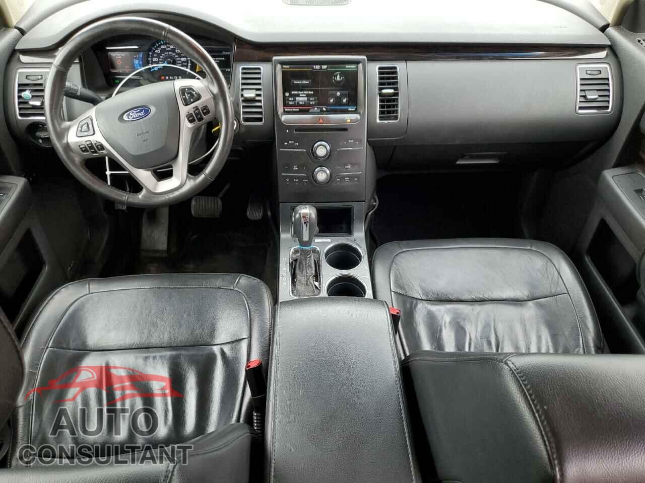 FORD FLEX 2014 - 2FMHK6C8XEBD43207