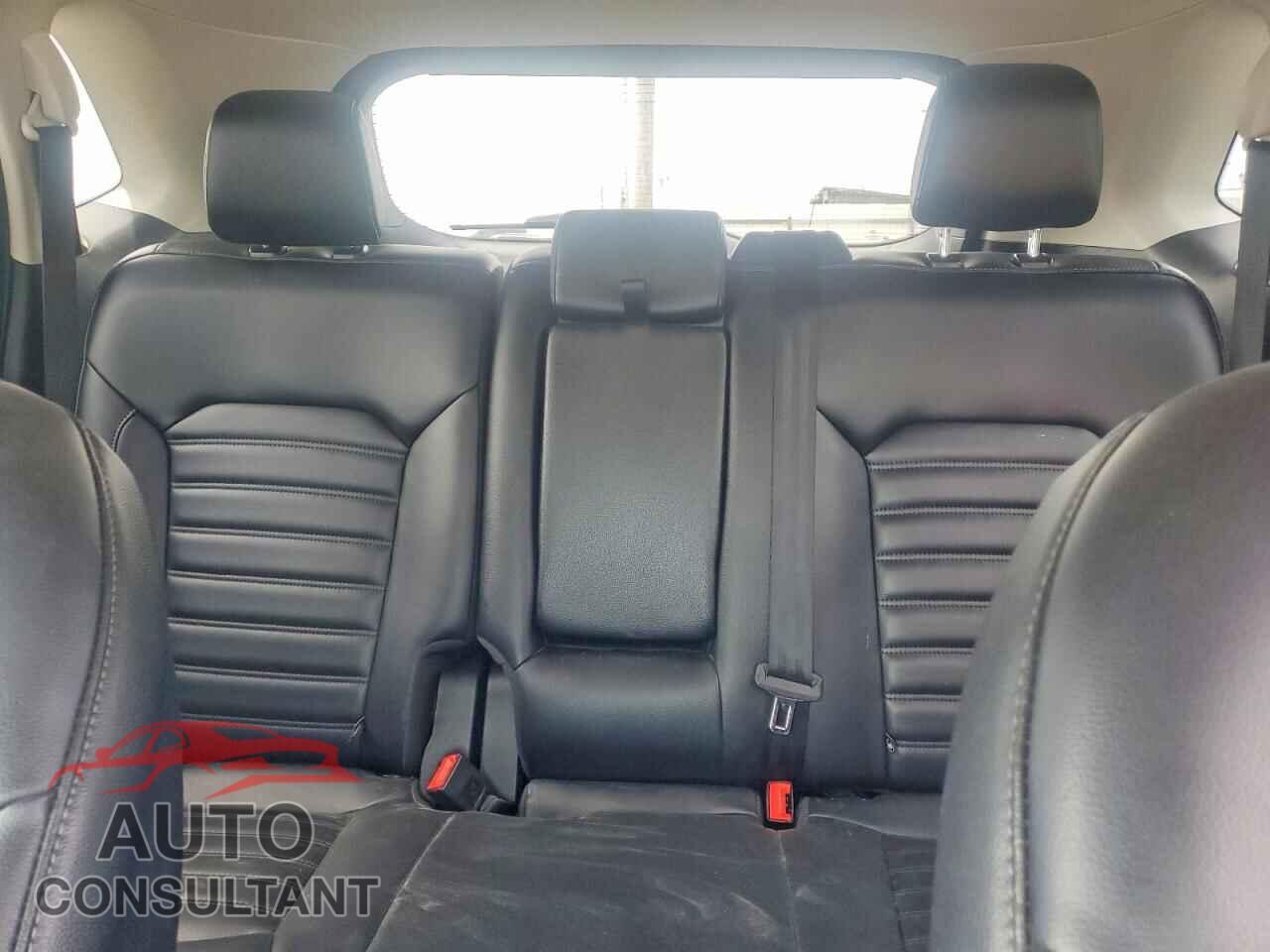 FORD EDGE 2023 - 2FMPK4J9XPBA56772
