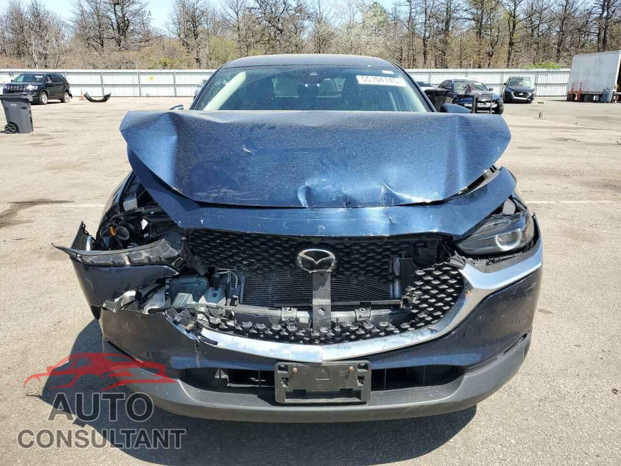 MAZDA CX30 2022 - 3MVDMBBL6NM452823