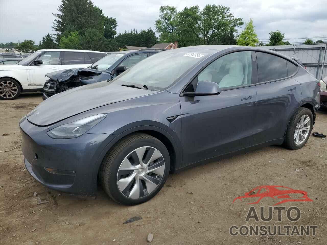 TESLA MODEL Y 2023 - 7SAYGDEE5PA172160