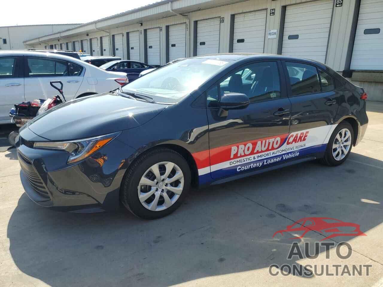 TOYOTA COROLLA 2024 - 5YFB4MDE0RP209848