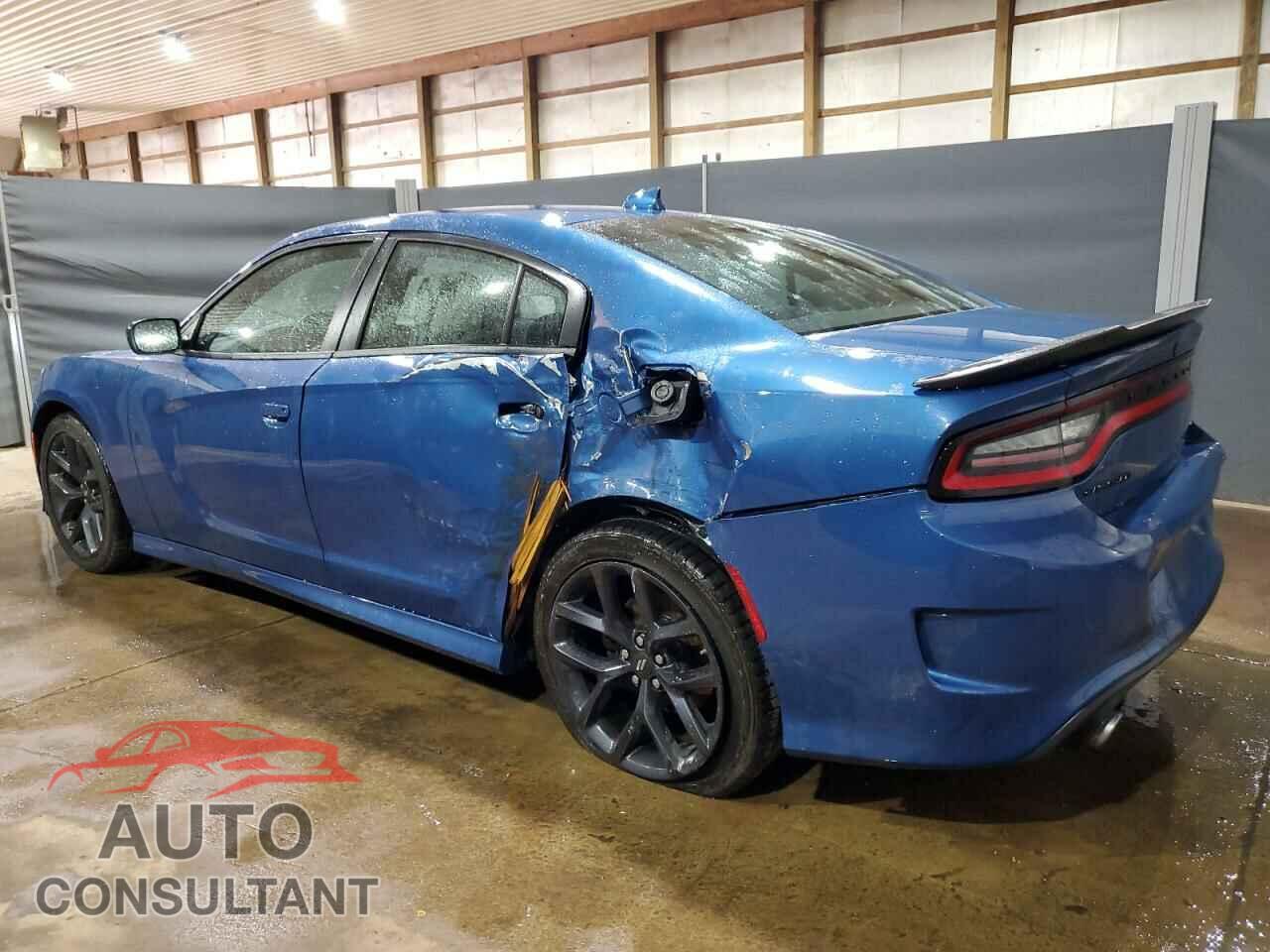 DODGE CHARGER 2023 - 2C3CDXHG7PH607146