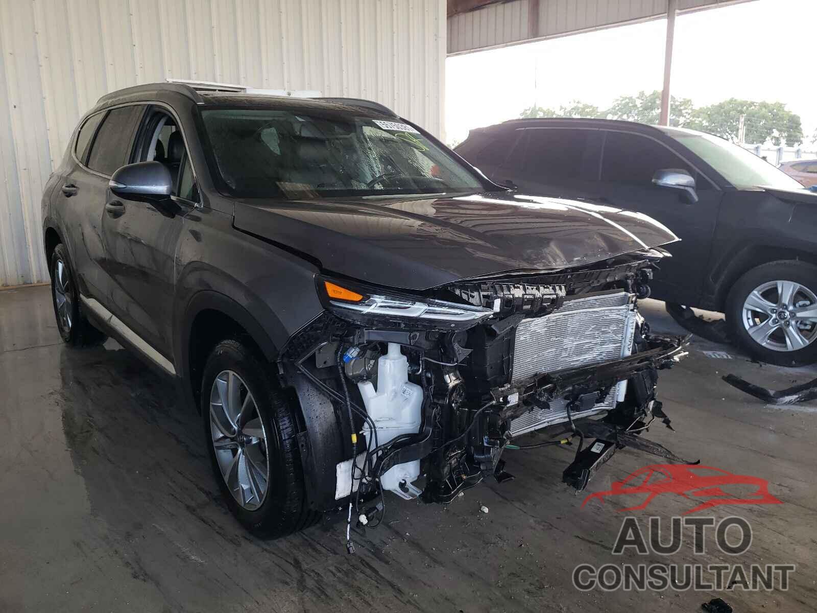 HYUNDAI SANTA FE 2020 - 5NMS33AD9LH167626