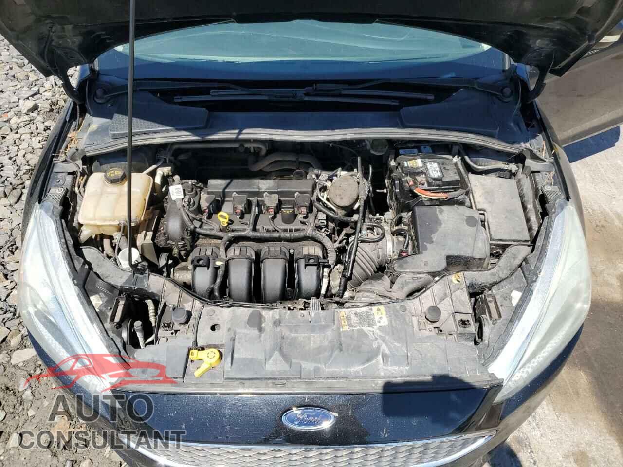 FORD FOCUS 2015 - 1FADP3K27FL223386