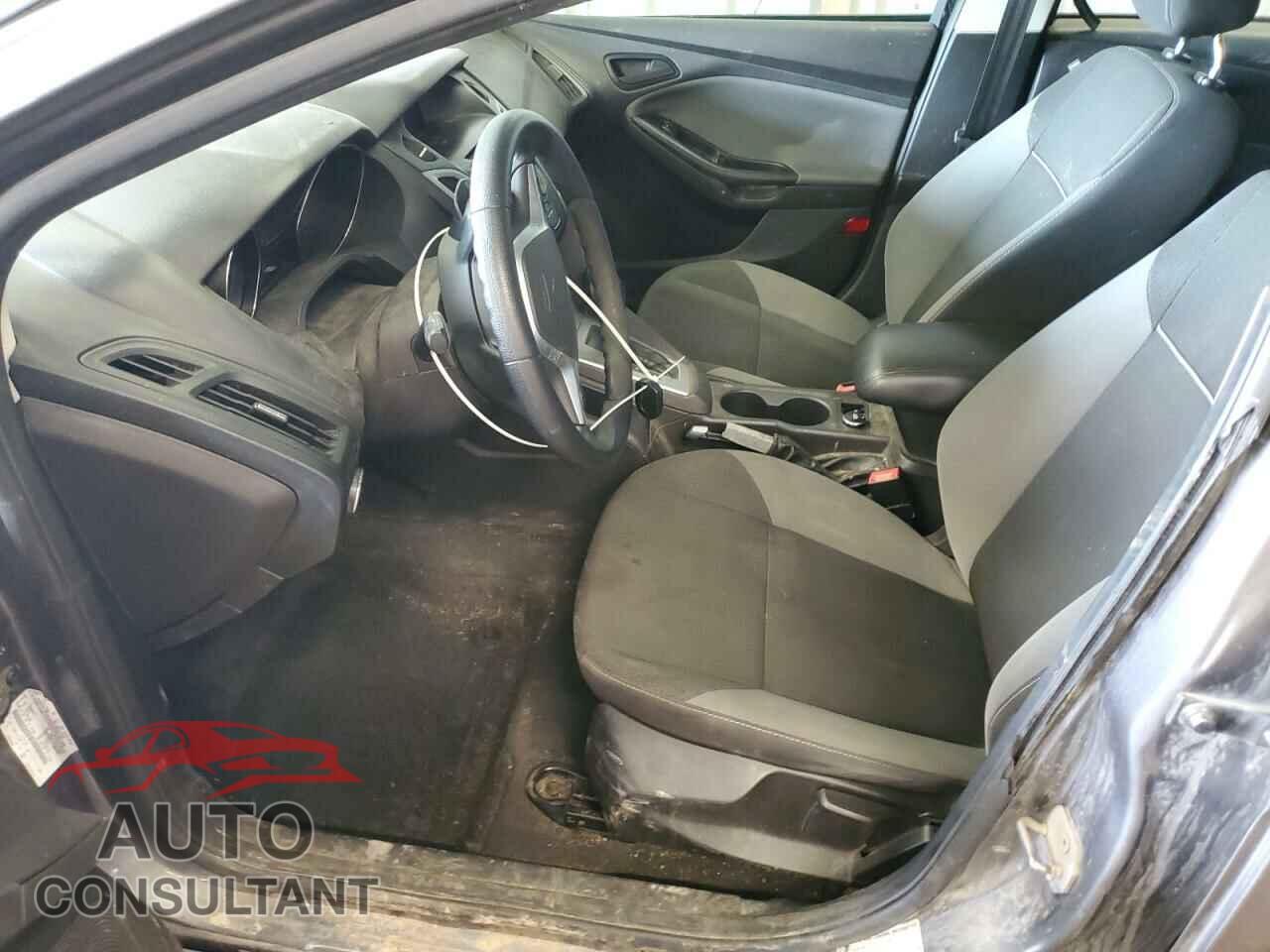 FORD FOCUS 2012 - 1FAHP3K27CL328491