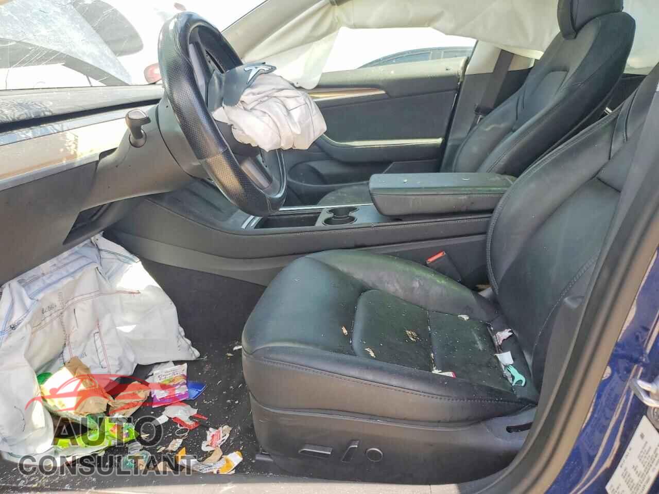 TESLA MODEL 3 2023 - 5YJ3E1EA3PF705697