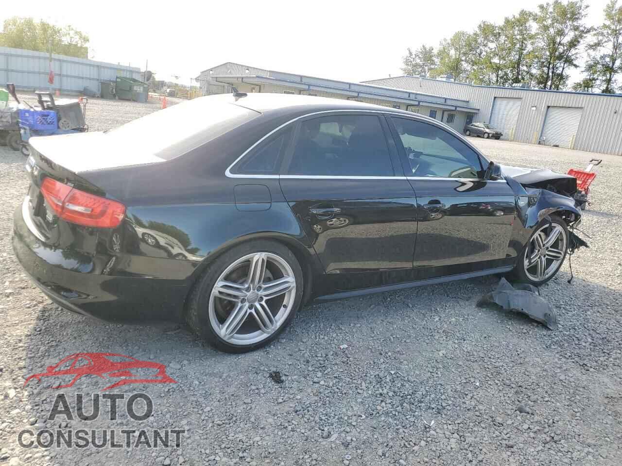 AUDI A4 2016 - WAUFFCFL1GN001938