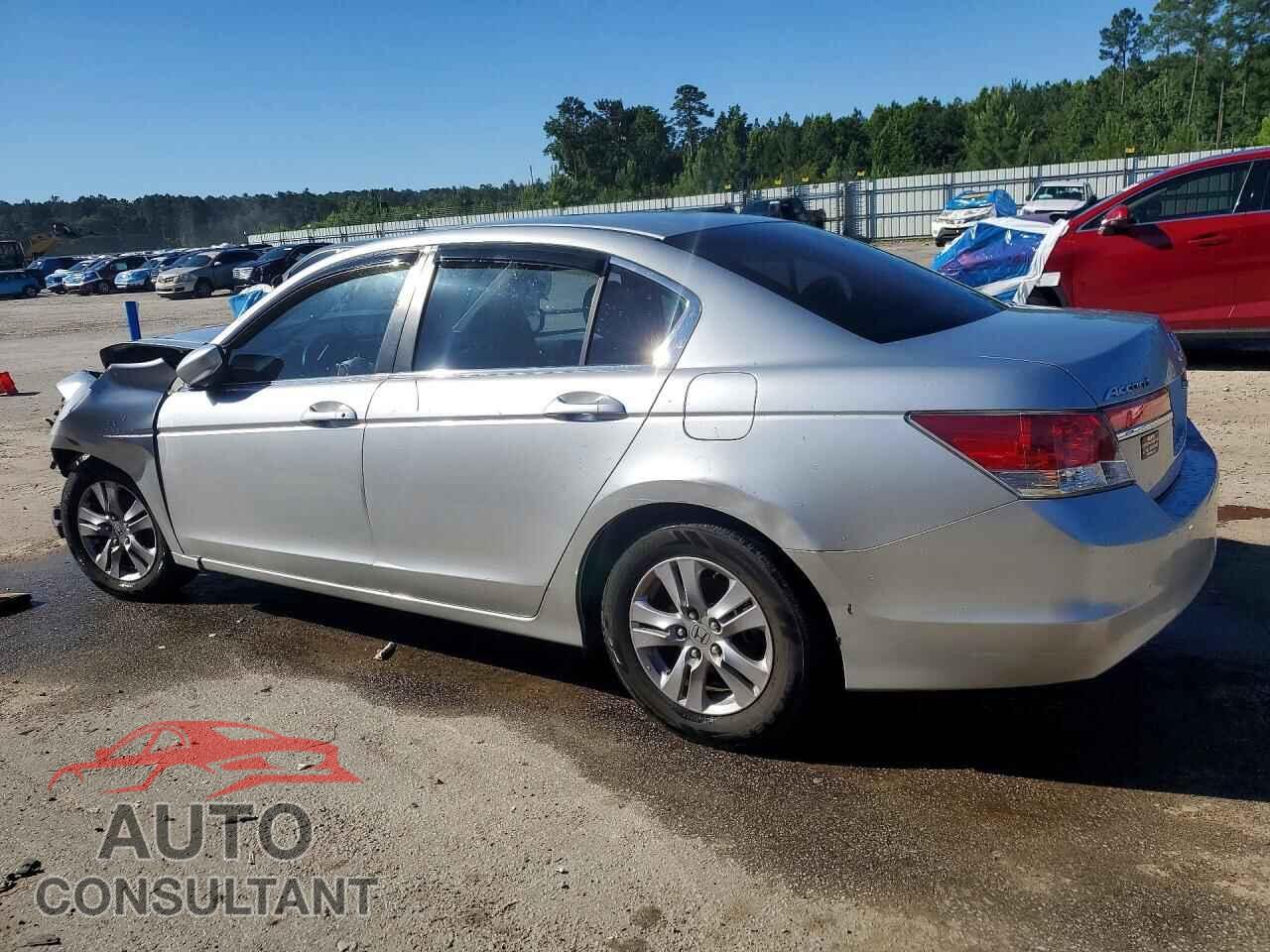 HONDA ACCORD 2012 - 1HGCP2F61CA231277