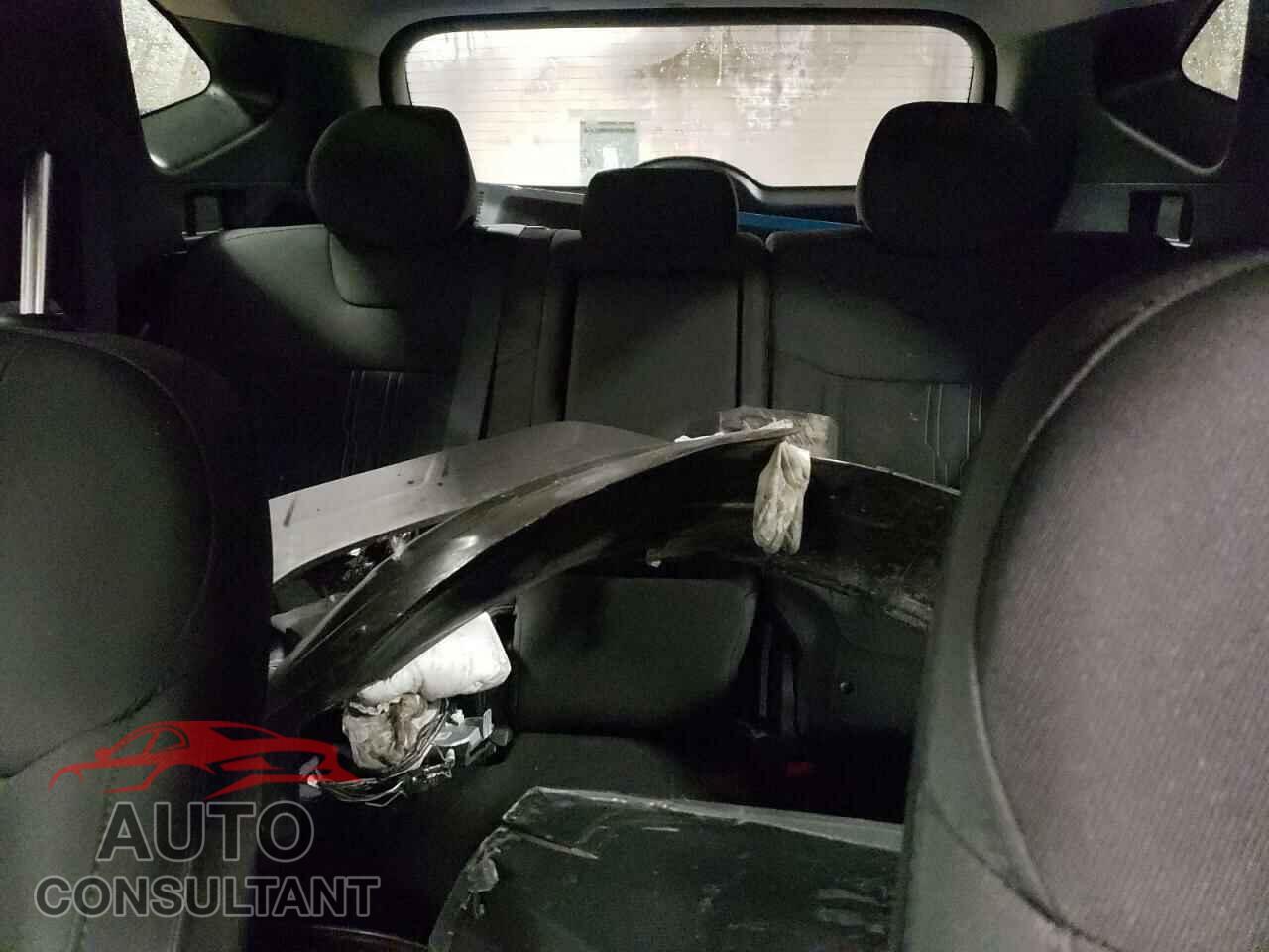 HYUNDAI TUCSON 2024 - 5NMJBCDE2RH387301