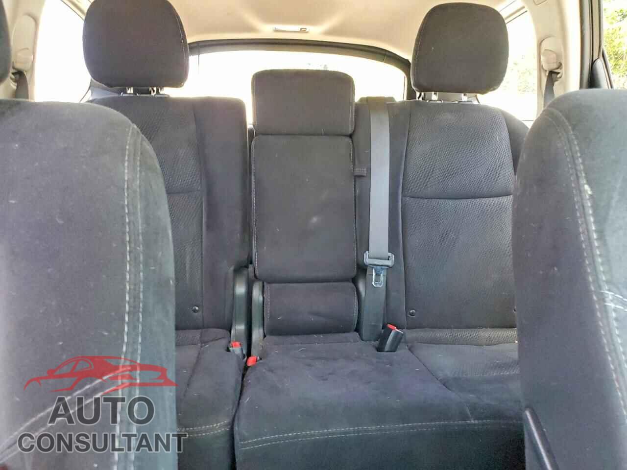 NISSAN PATHFINDER 2014 - 5N1AR2MM0EC683015