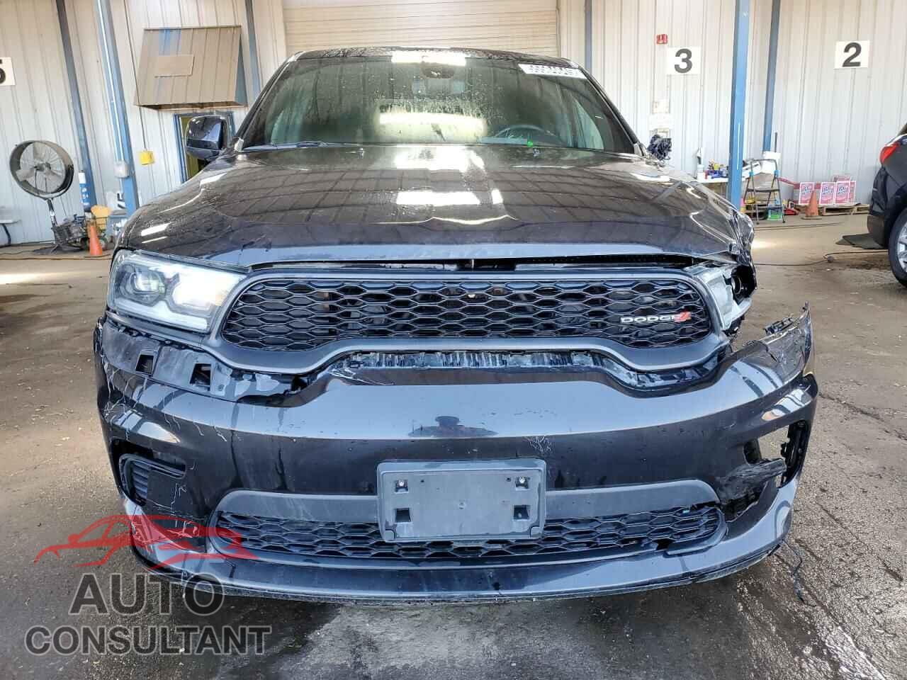 DODGE DURANGO 2023 - 1C4RDJDG7PC690119