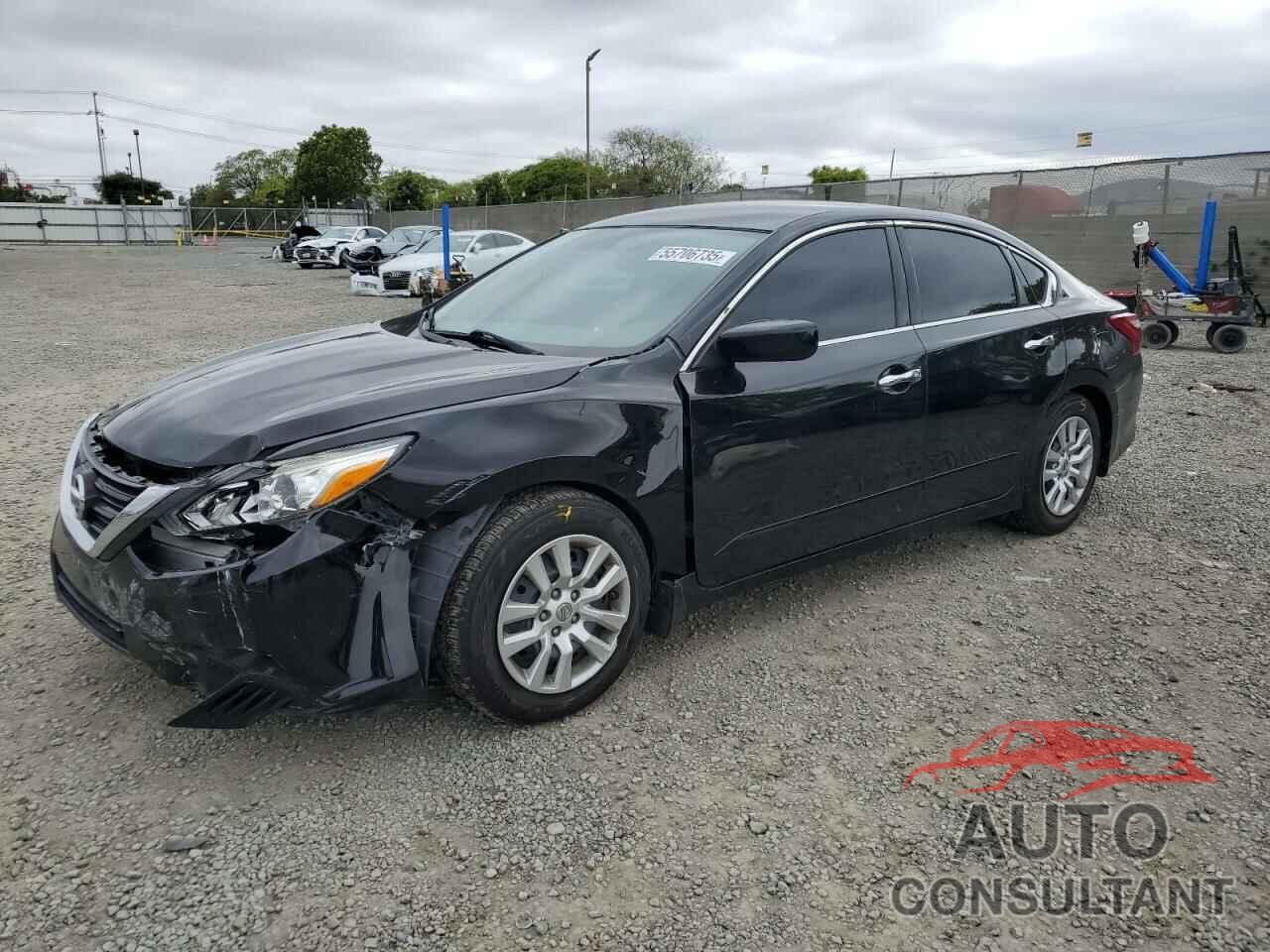 NISSAN ALTIMA 2018 - 1N4AL3AP2JC470836