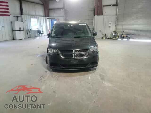 DODGE CARAVAN 2012 - 2C4RDGCG7CR236832