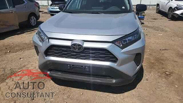 TOYOTA RAV4 2019 - 2T3F1RFV0KW044190