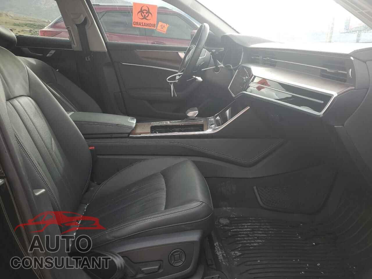 AUDI A6 2019 - WAUM2AF28KN038041