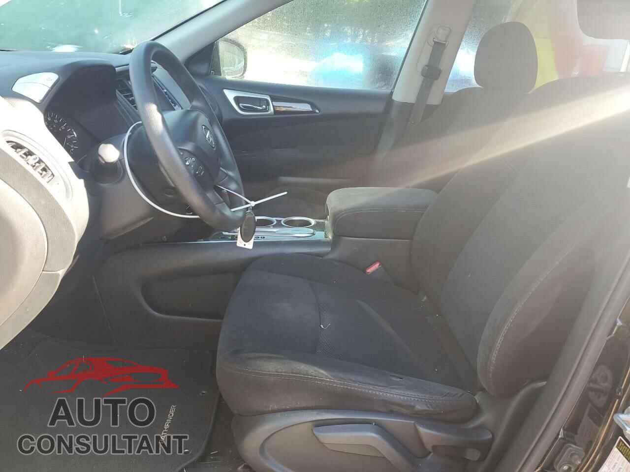 NISSAN PATHFINDER 2014 - 5N1AR2MNXEC650046