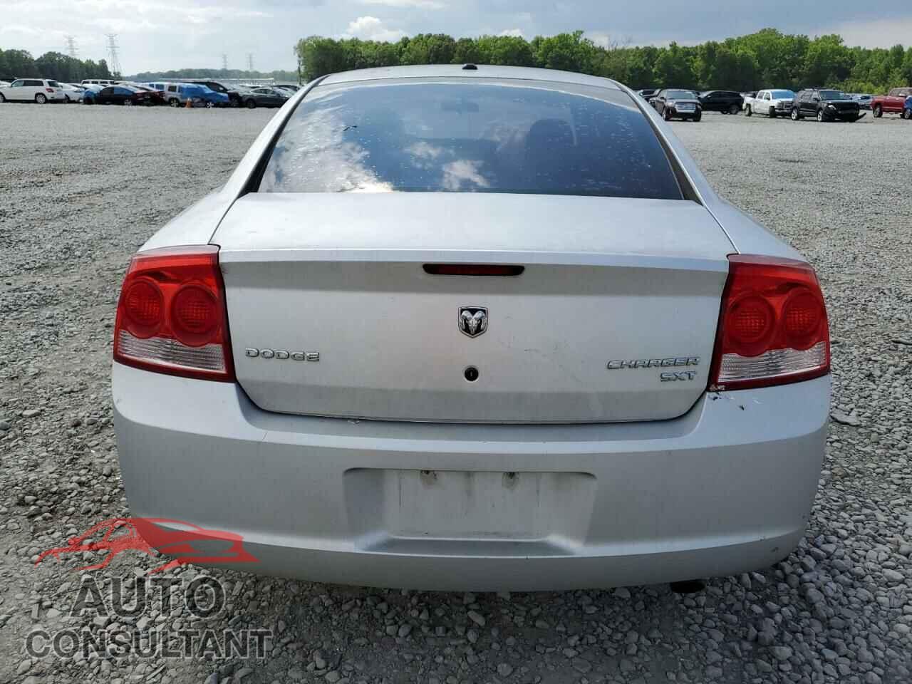 DODGE CHARGER 2010 - 2B3CA3CV3AH108386