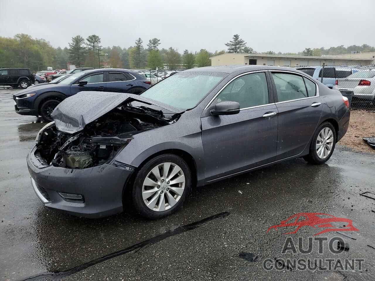 HONDA ACCORD 2013 - 1HGCR2F89DA196923
