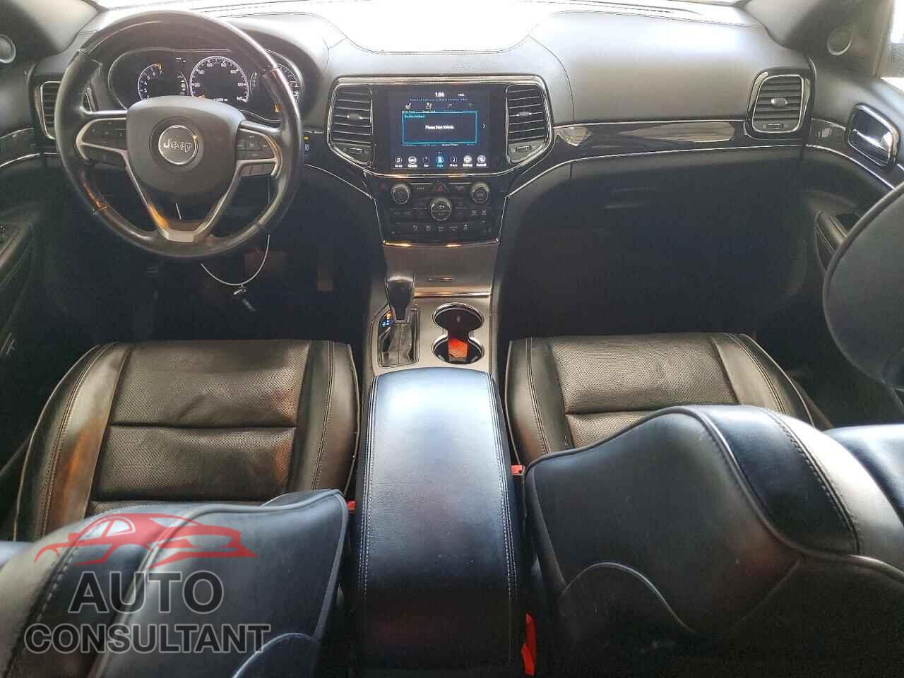 JEEP CHEROKEE 2020 - 1C4RJFCG3LC331187