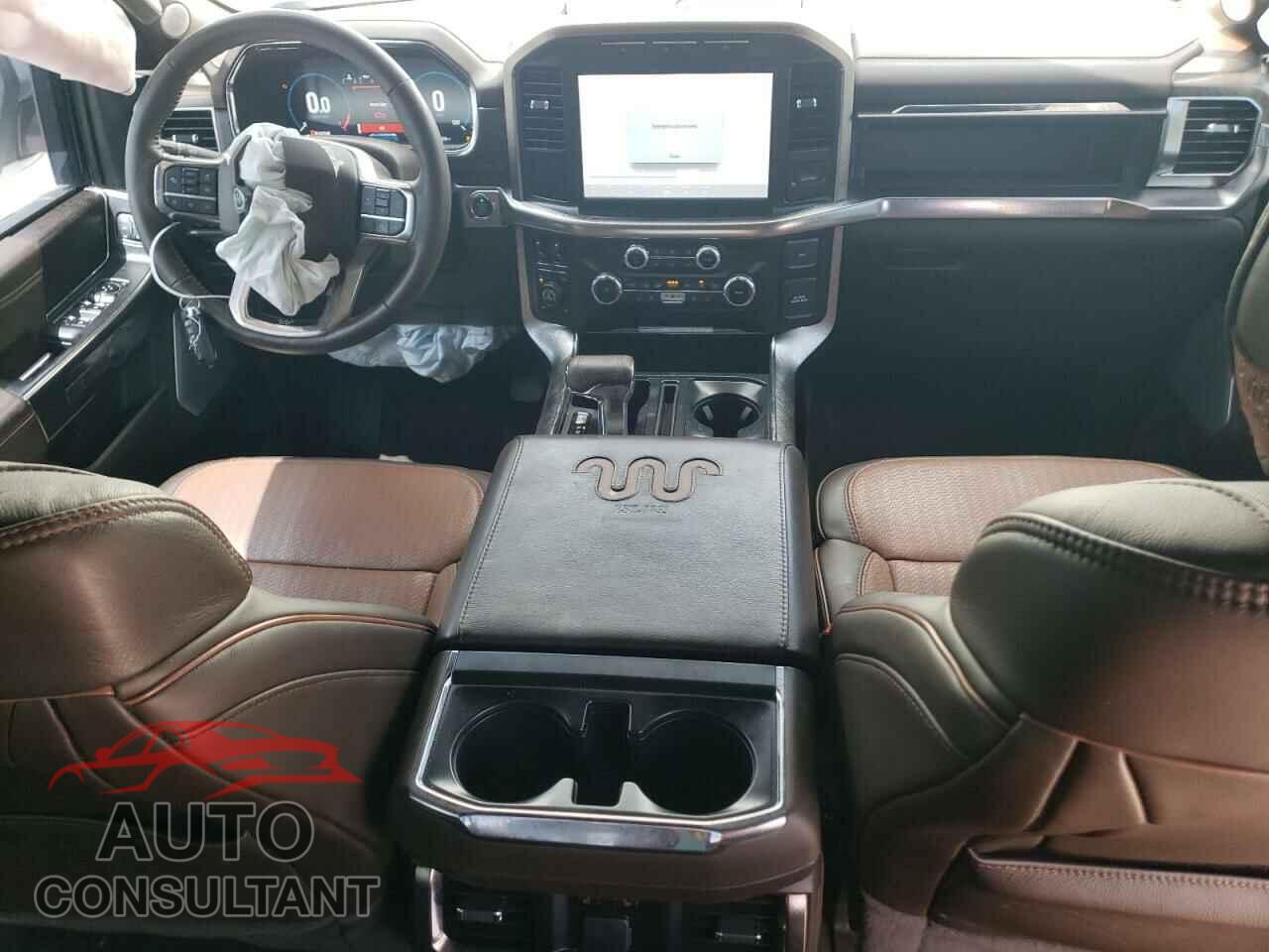 FORD F-150 2023 - 1FTFW1E88PFA33252