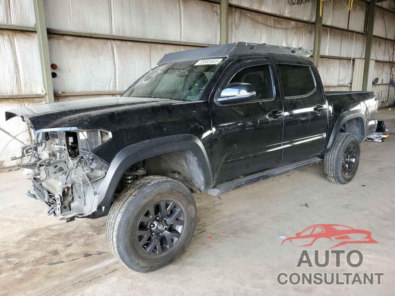 TOYOTA TACOMA 2020 - 5TFCZ5AN0LX229364