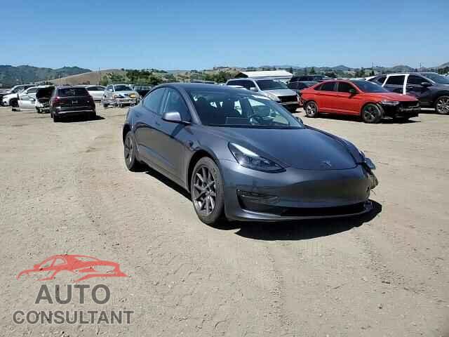 TESLA MODEL 3 2023 - 5YJ3E1EA0PF707620