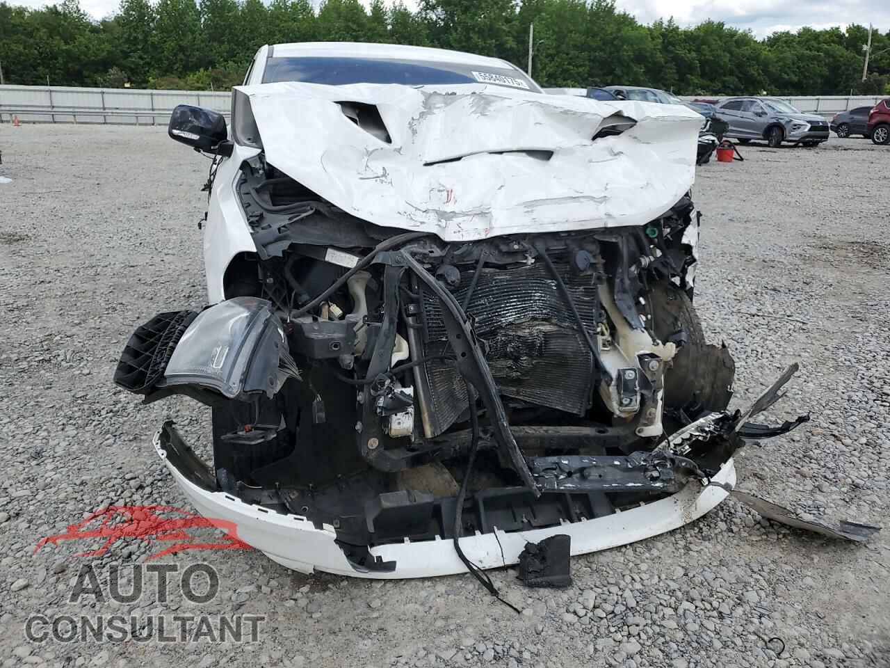 DODGE DURANGO 2020 - 1C4SDHCT9LC381349
