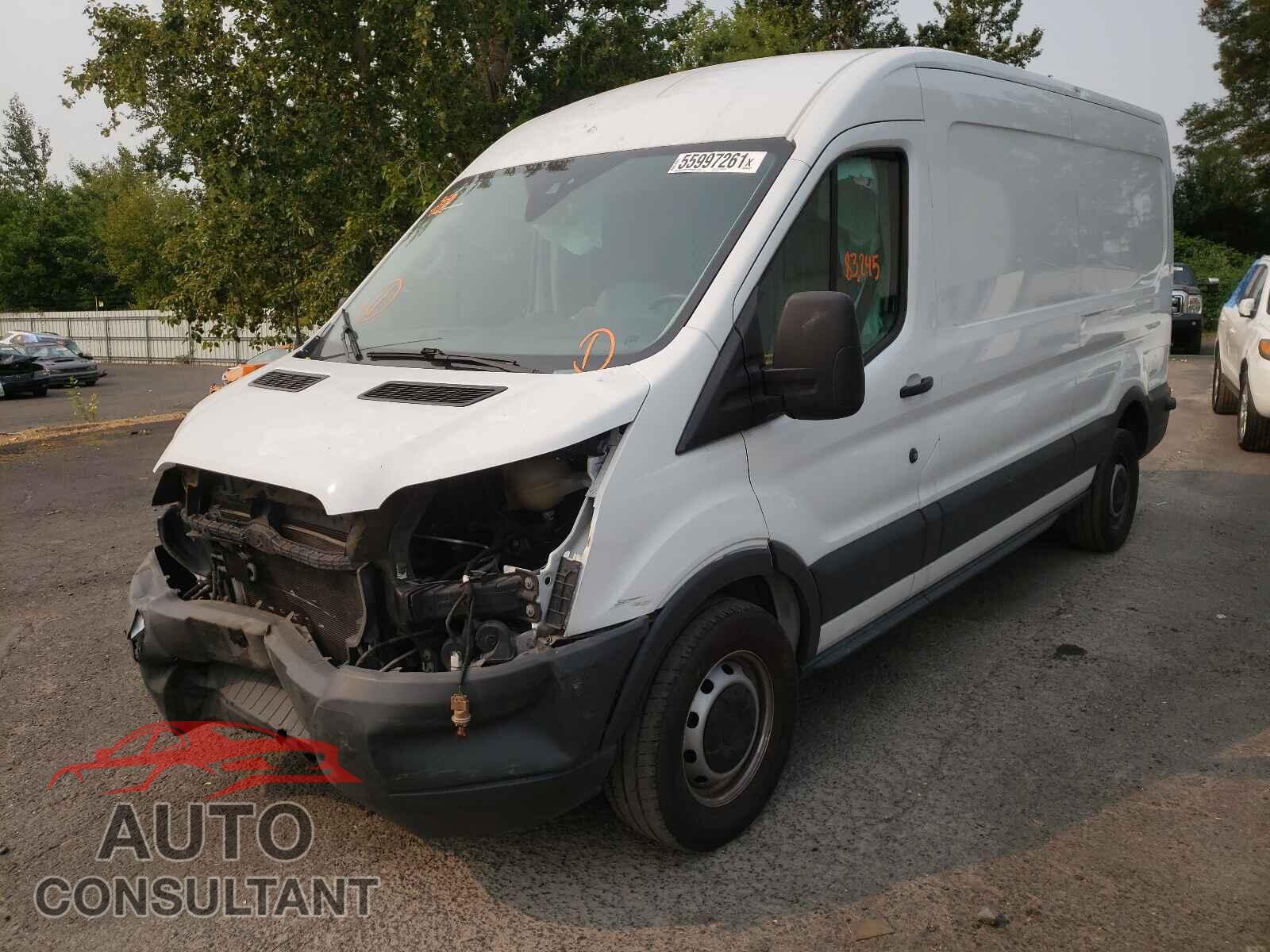 FORD TRANSIT CO 2017 - 1FTYR2CM9HKB47680