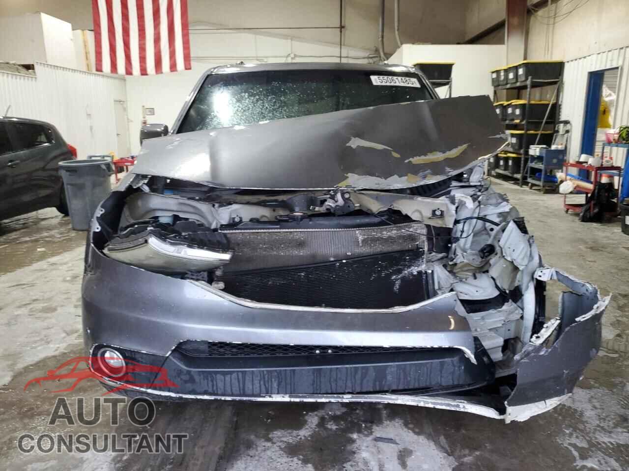 HONDA PILOT 2015 - 5FNYF3H95FB028828