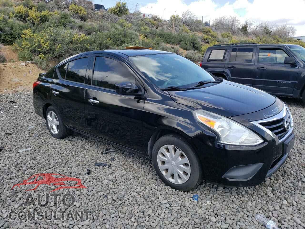 NISSAN VERSA 2016 - 3N1CN7AP1GL802463