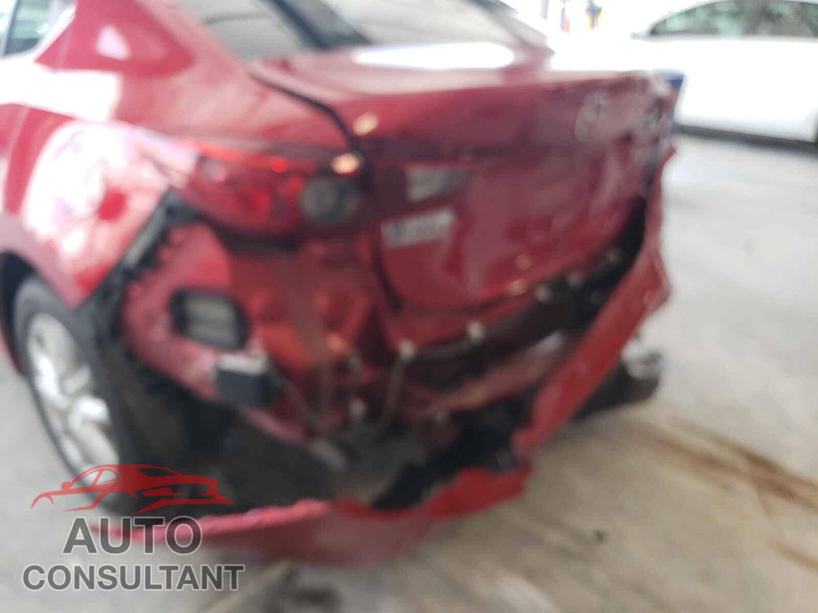 MAZDA 3 2016 - 3MZBM1U79GM329035