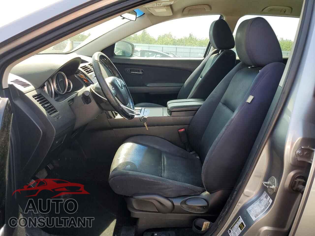 MAZDA CX-9 2015 - JM3TB2BA2F0454324