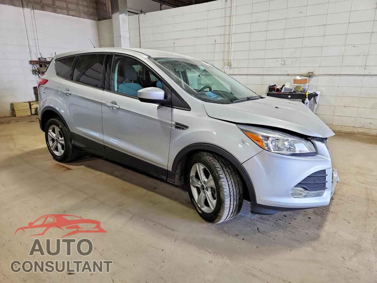 FORD ESCAPE 2016 - 1FMCU0G99GUA69306