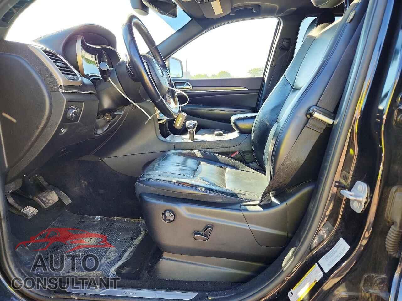 JEEP CHEROKEE 2014 - 1C4RJFBG4EC447227