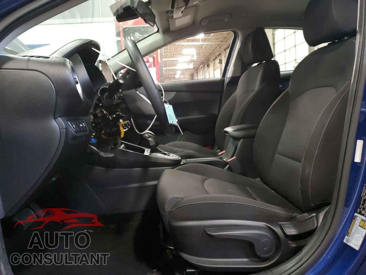 KIA FORTE 2020 - 3KPF24AD2LE170126
