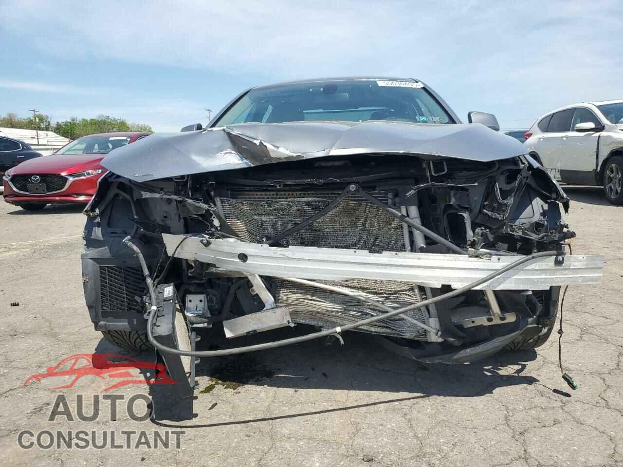 BMW 5 SERIES 2011 - WBAFU7C5XBDU56403