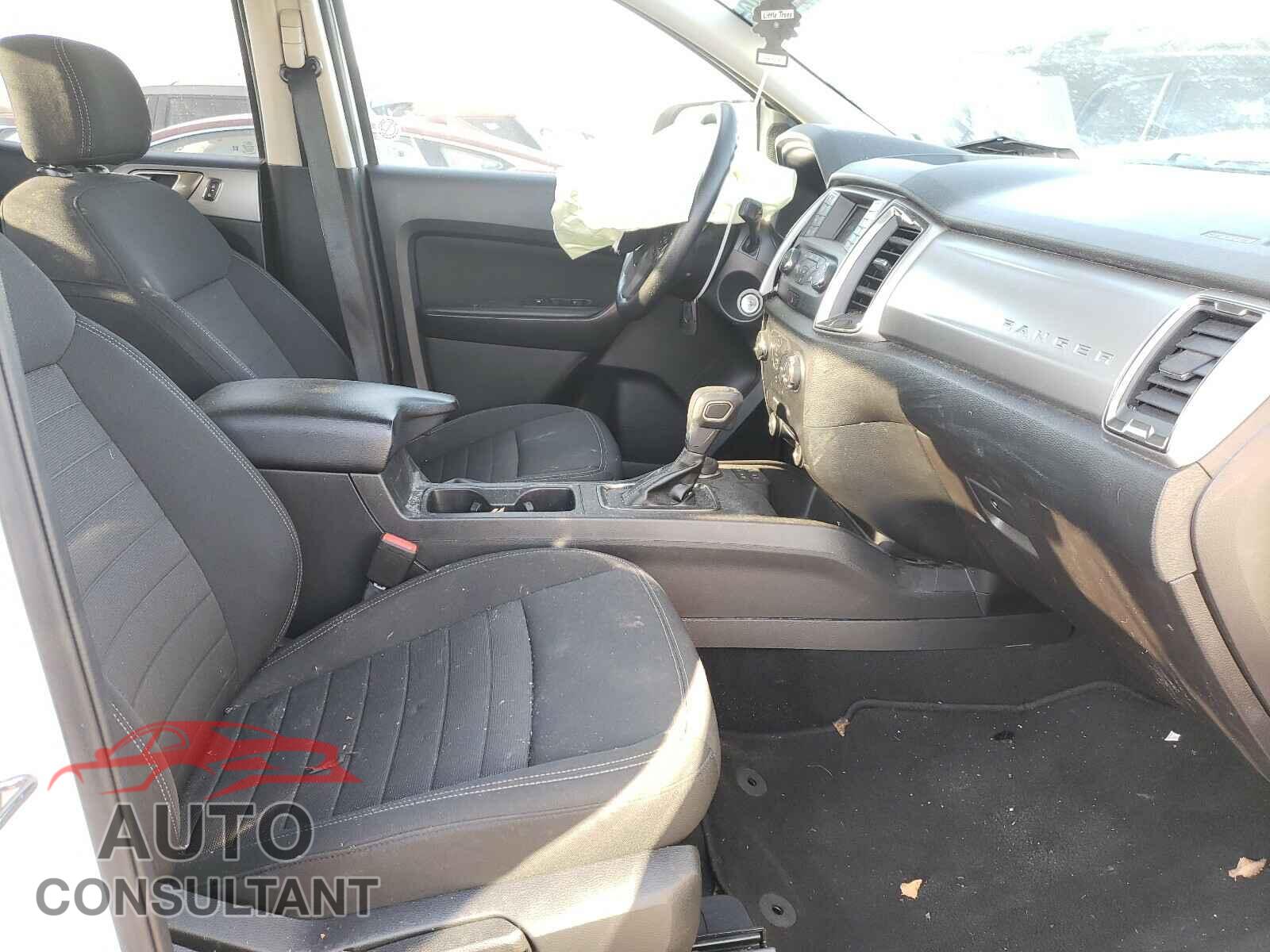 FORD RANGER 2019 - 1FTER4FH5KLA51138