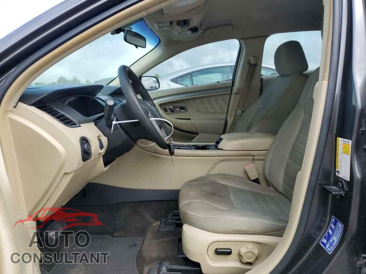 FORD TAURUS 2015 - 1FAHP2D87FG127490